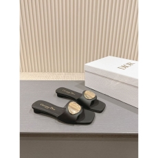 Christian Dior Slippers